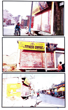 INDIAN POLTURY FARMS 309251